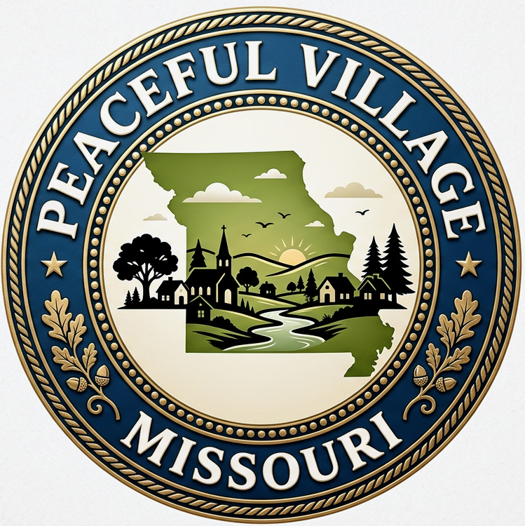 Peaceful Village, Missouri